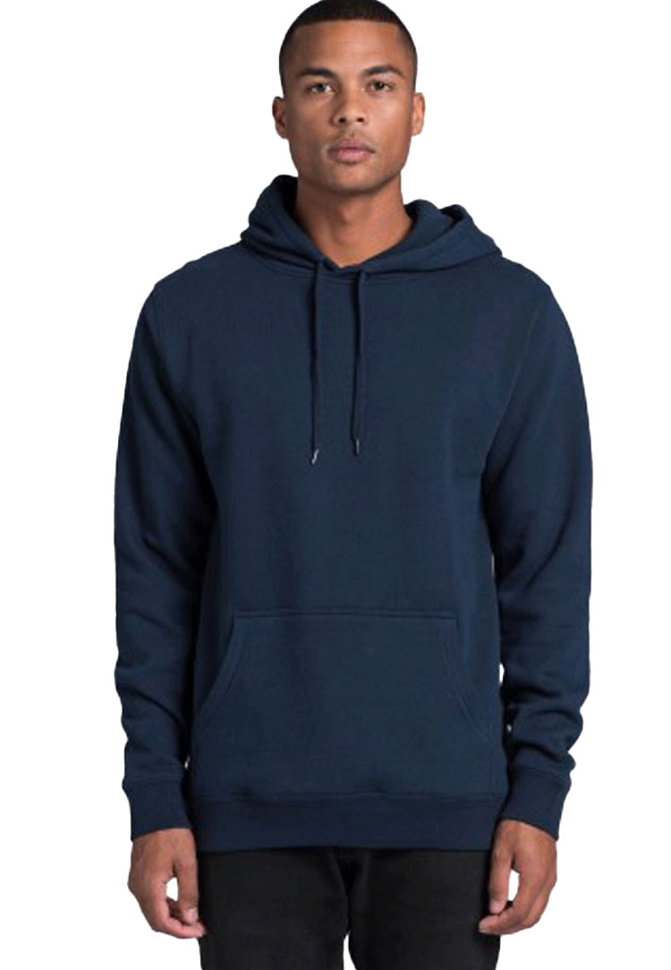 AS Colour 5102 Men s Stencil Hoodie I Threadbird